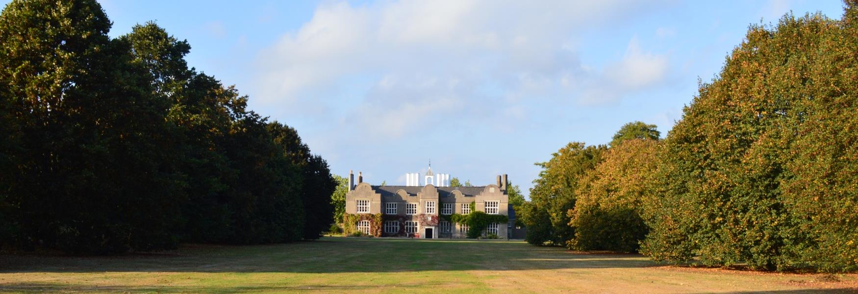 Old Forde House, Newton Abbot