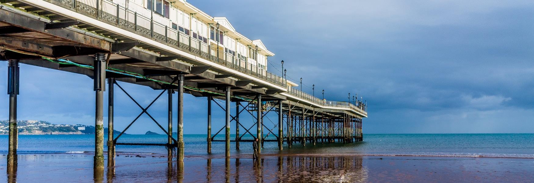 Paignton Pier