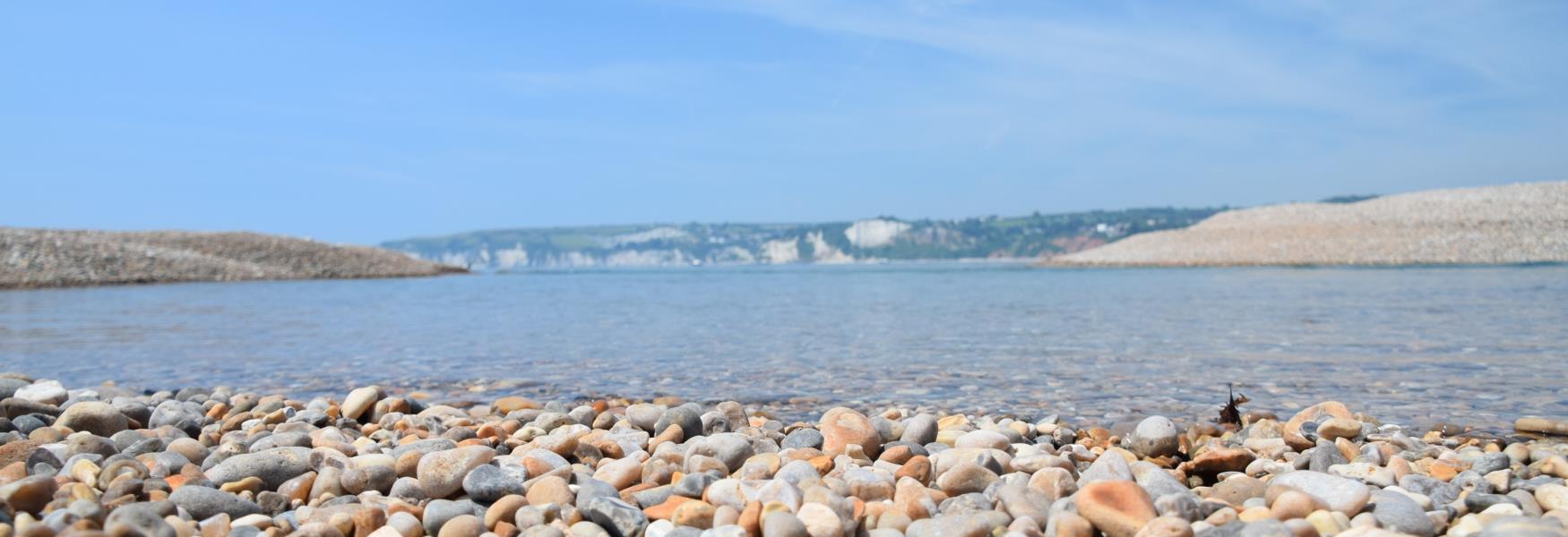 Seaton Coastline