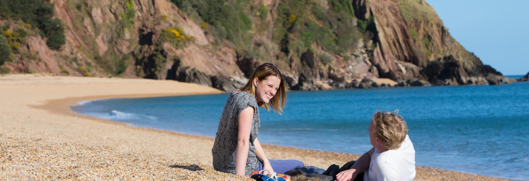 Blackpool Sands