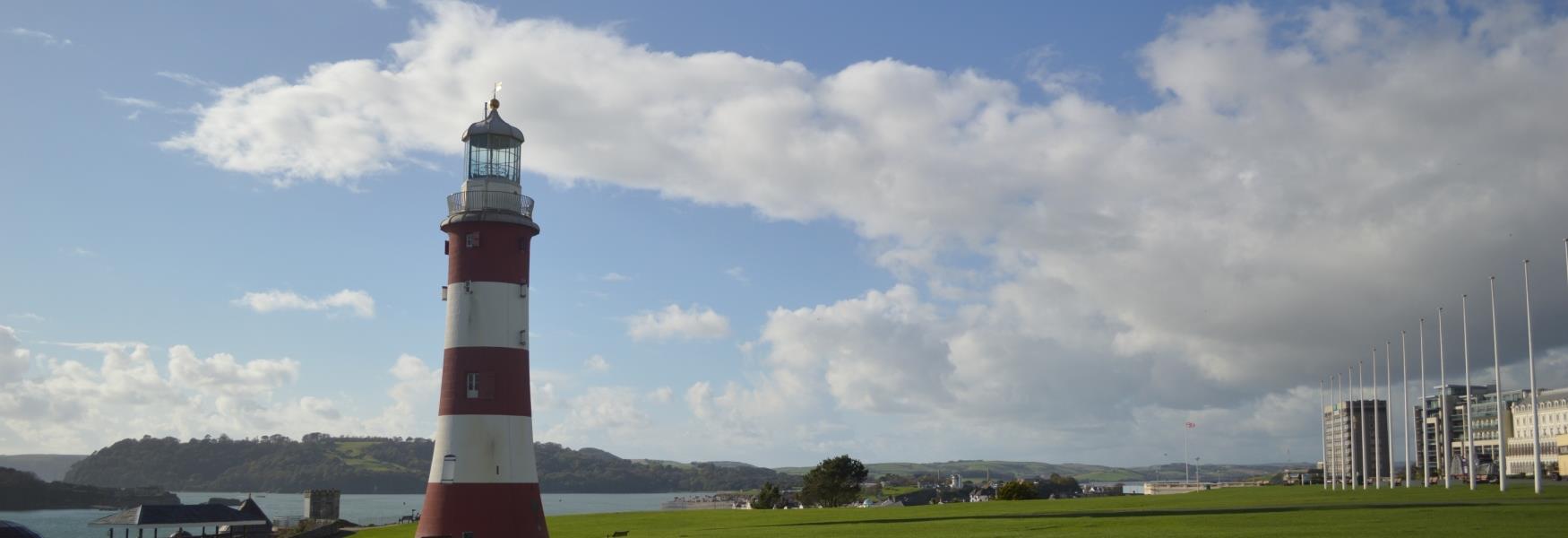 Plymouth Hoe