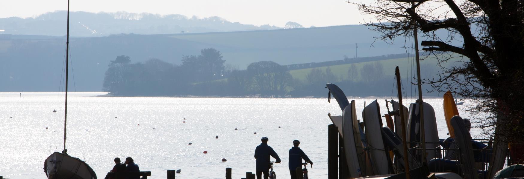 Kingsbridge Estuary