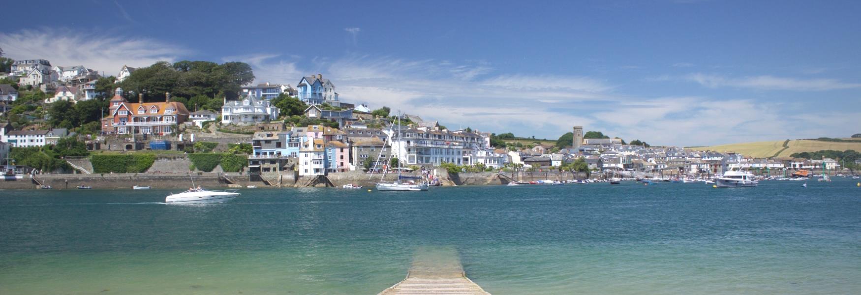 Salcombe