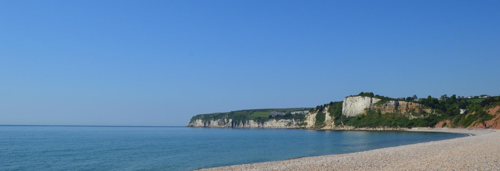 Seaton Beach