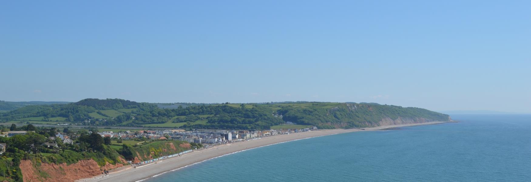 Seaton Beach