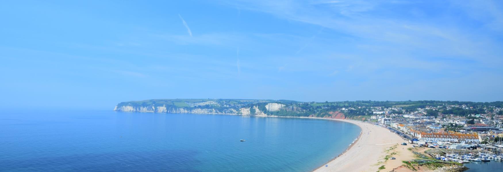 Seaton Coast