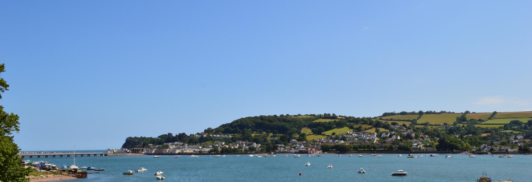 Shaldon