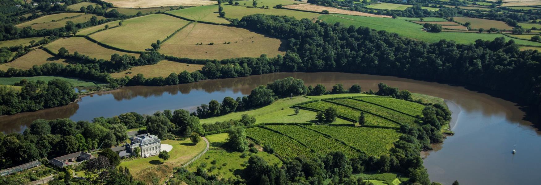 Sharpham