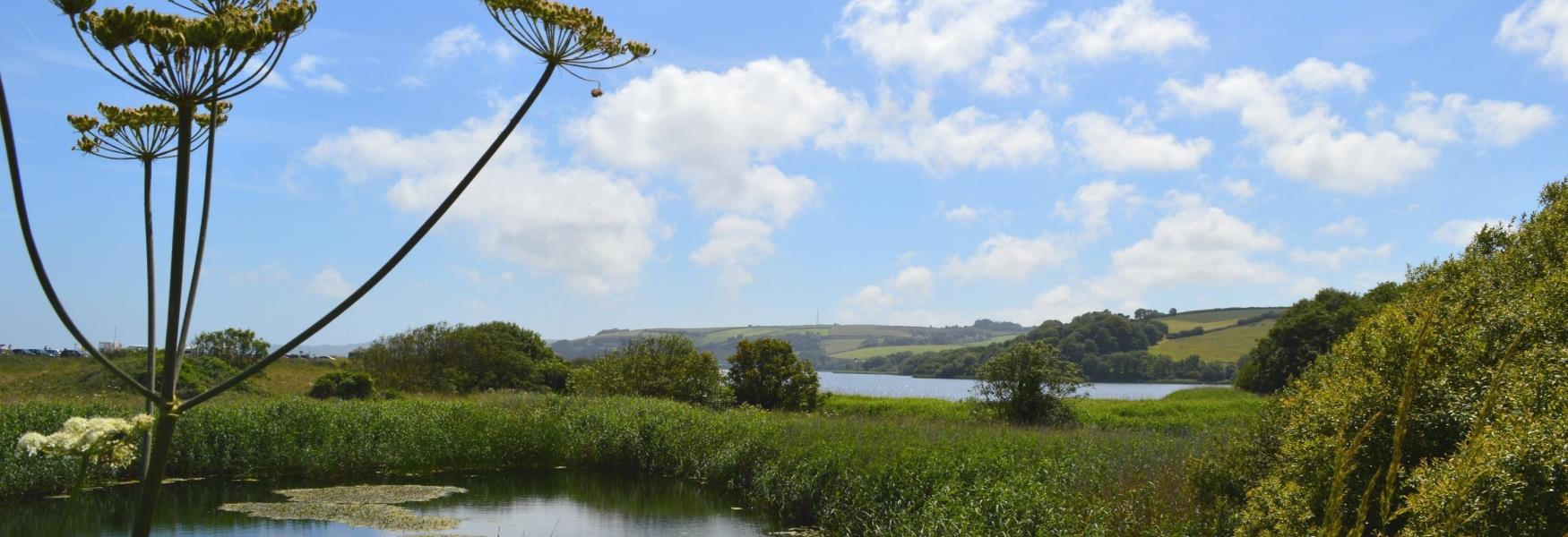 Slapton Ley