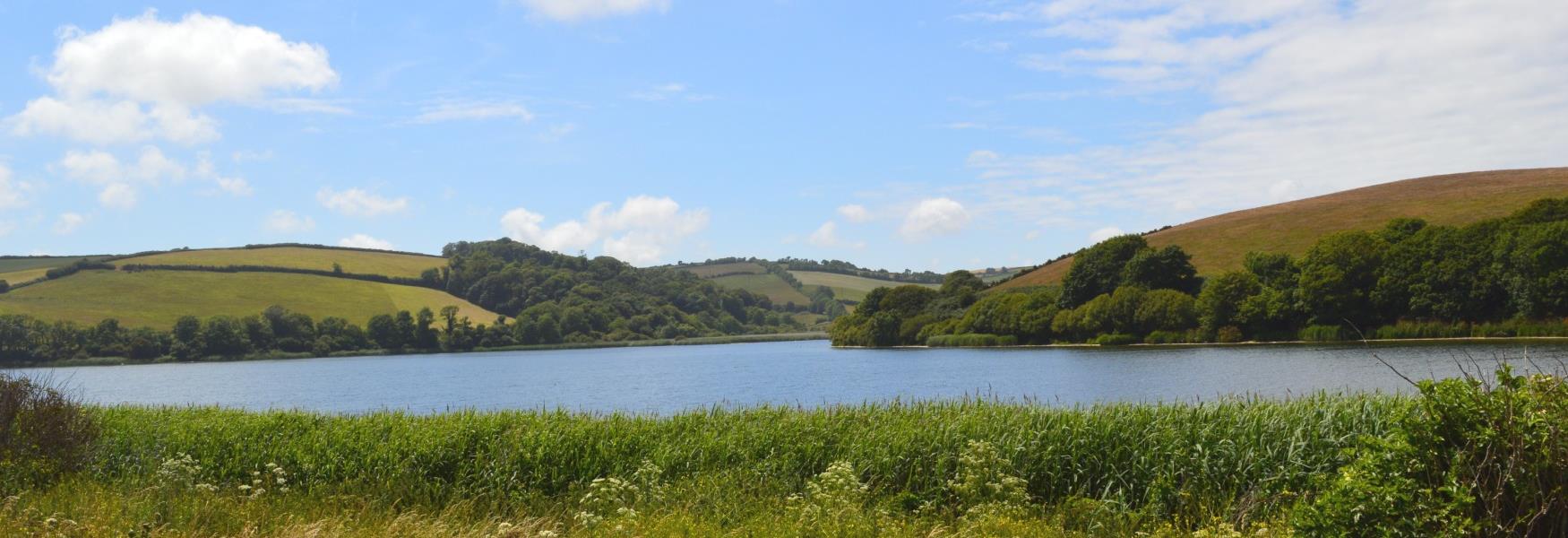 Slapton Ley