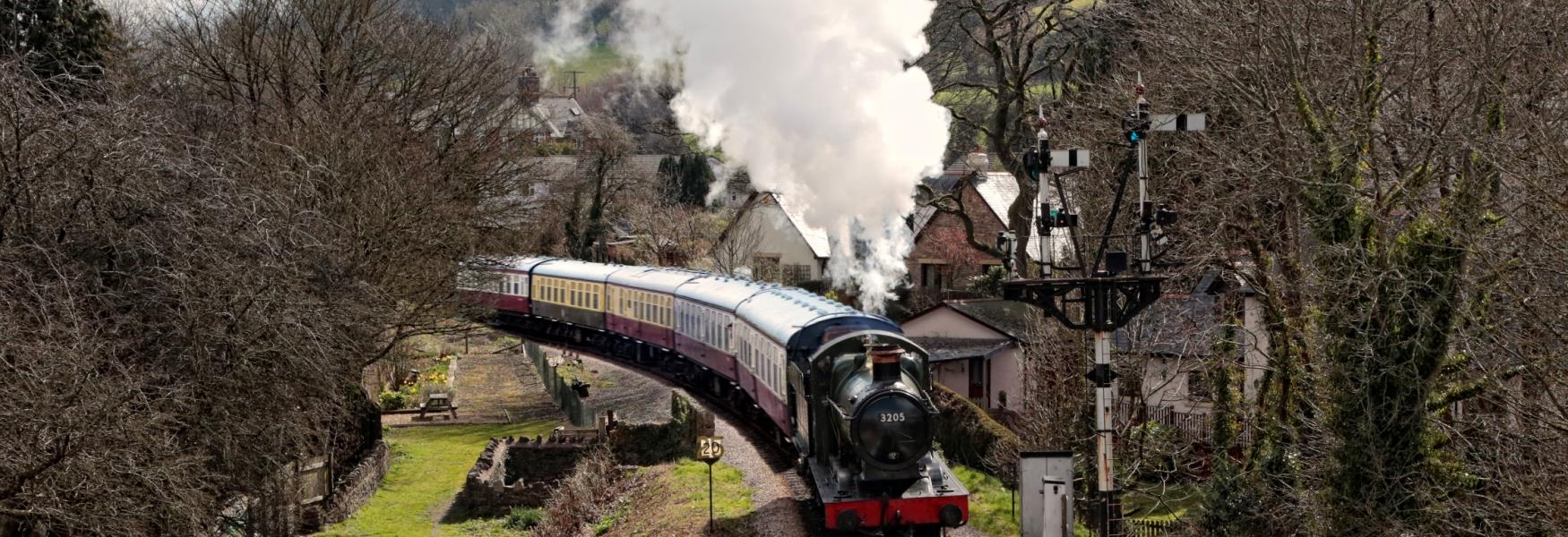 South Devon Railway