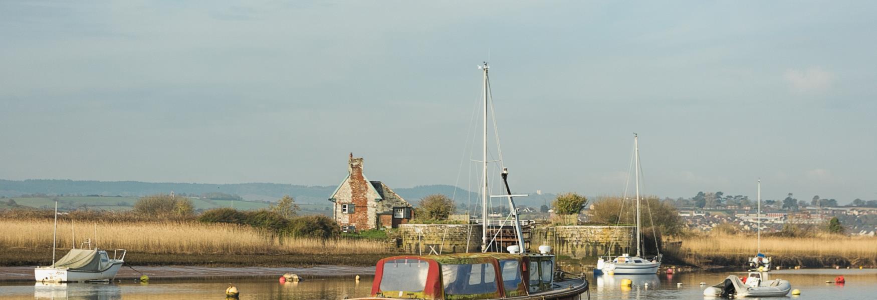 Topsham