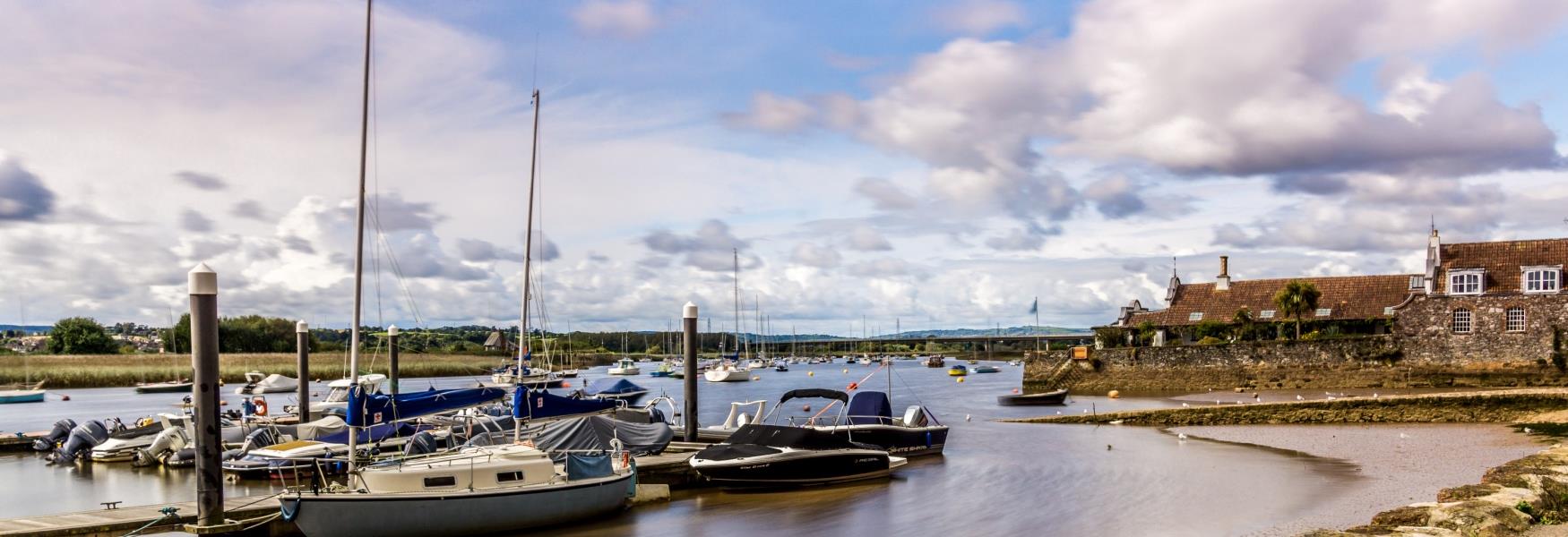 Topsham