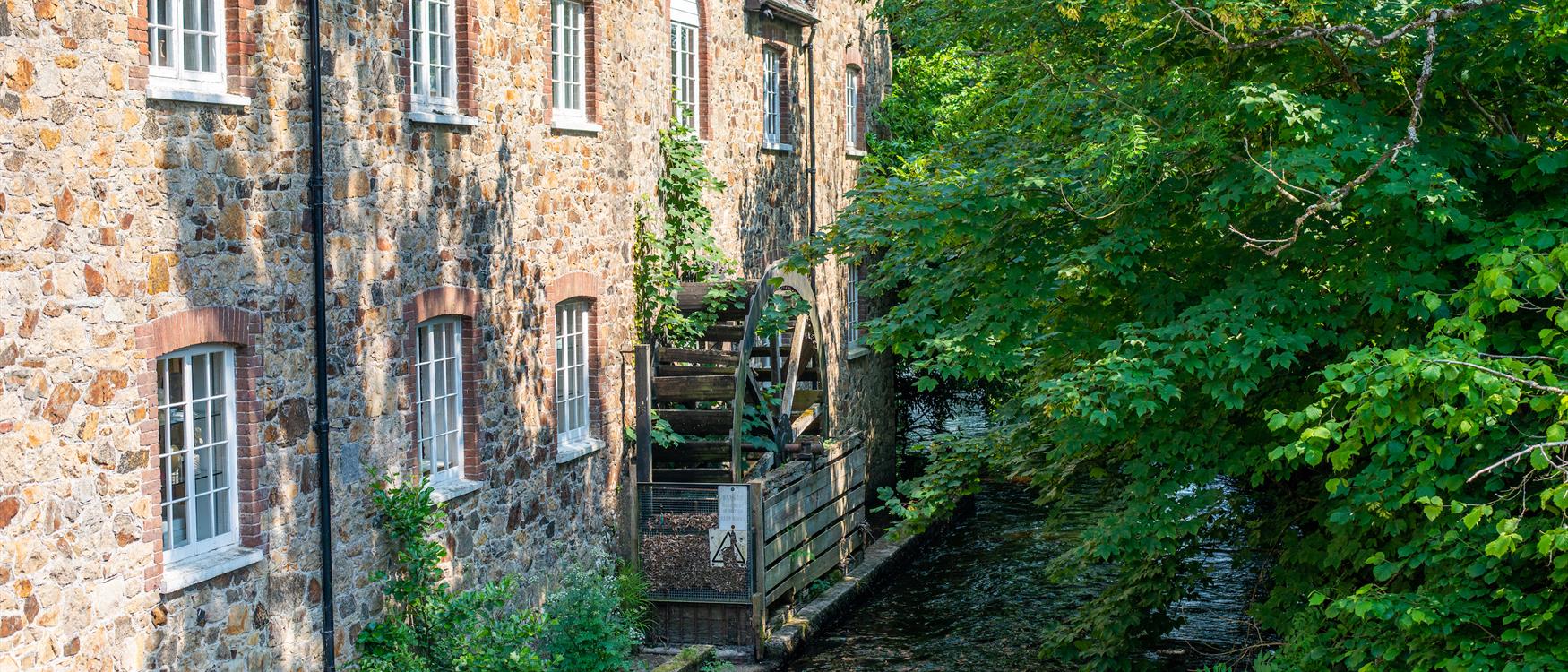 Bovey Tracey MAKE Southwest