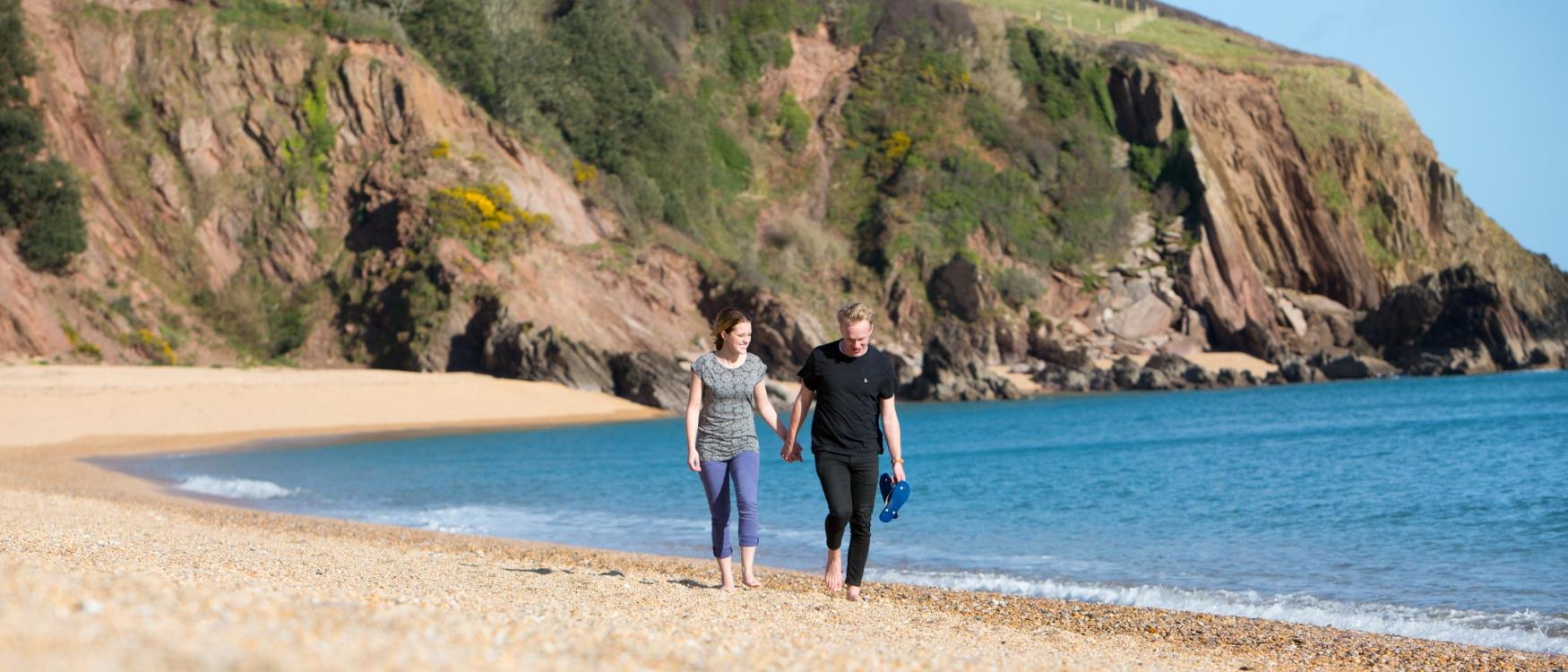 Blackpool Sands