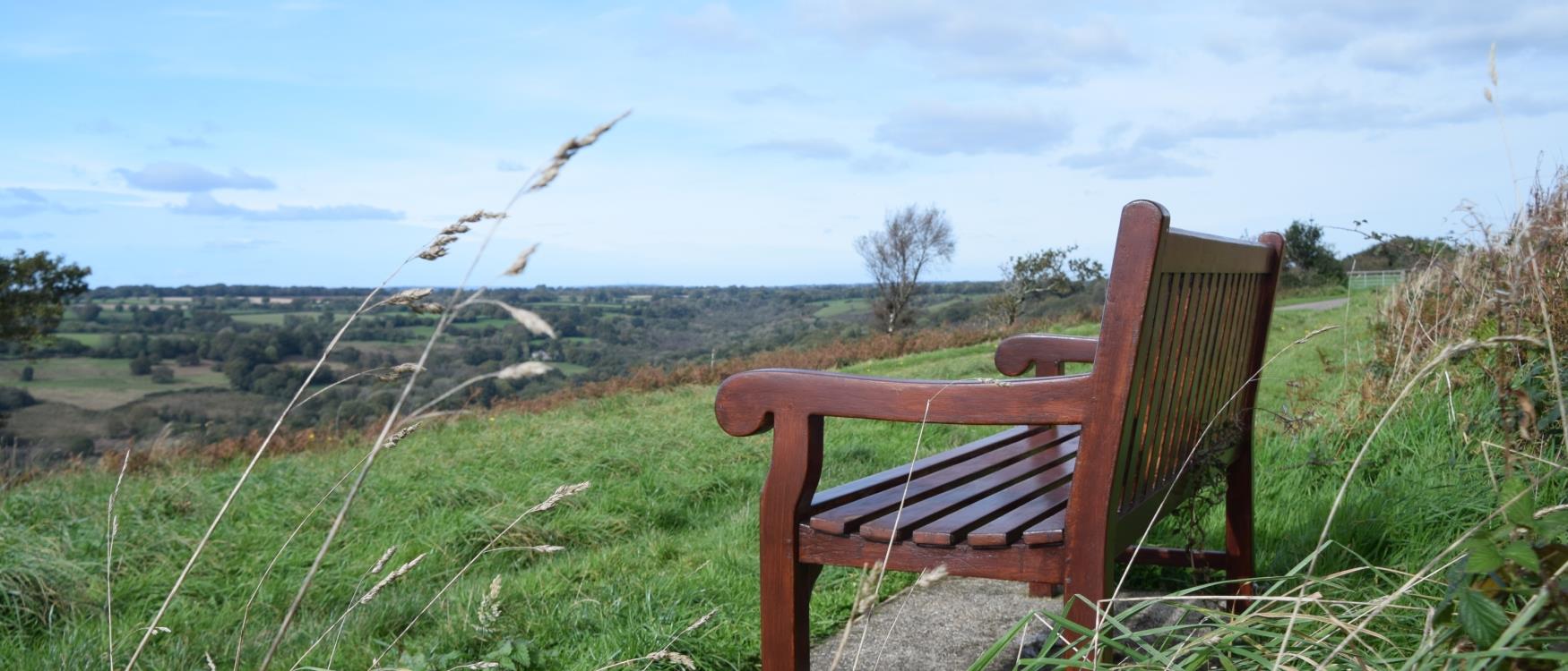 Blackdown Hills AONB