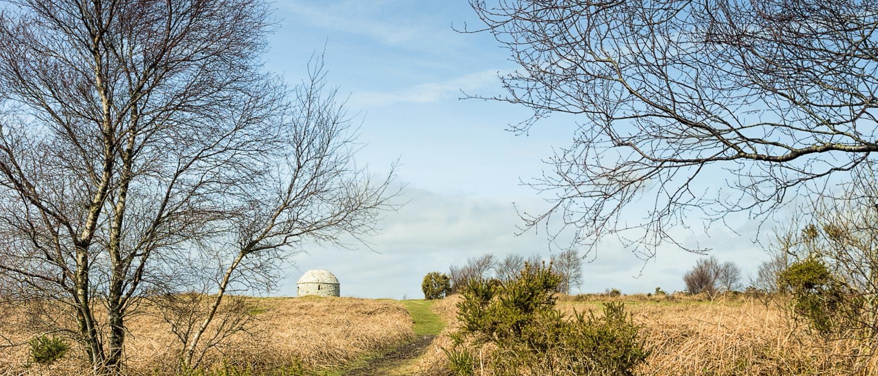 Blackdown Hills AONB