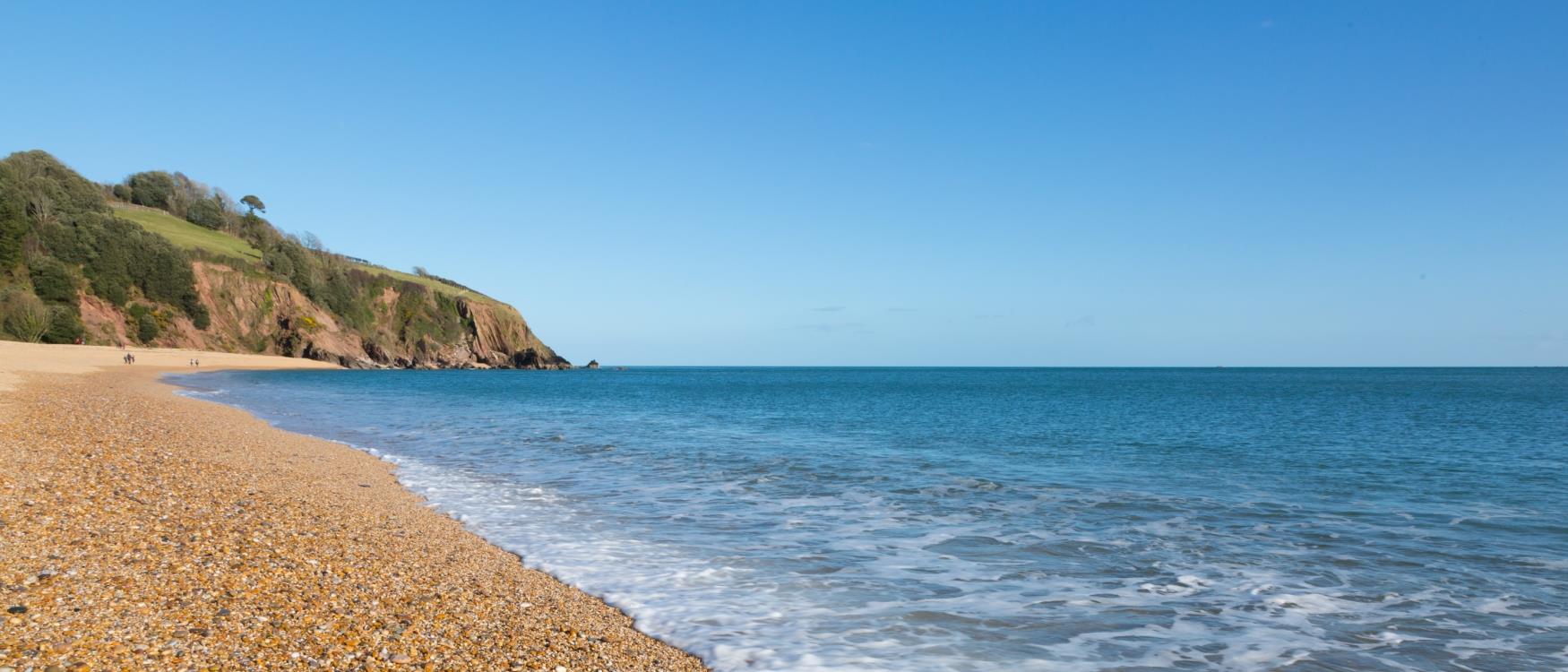 Blackpool Sands