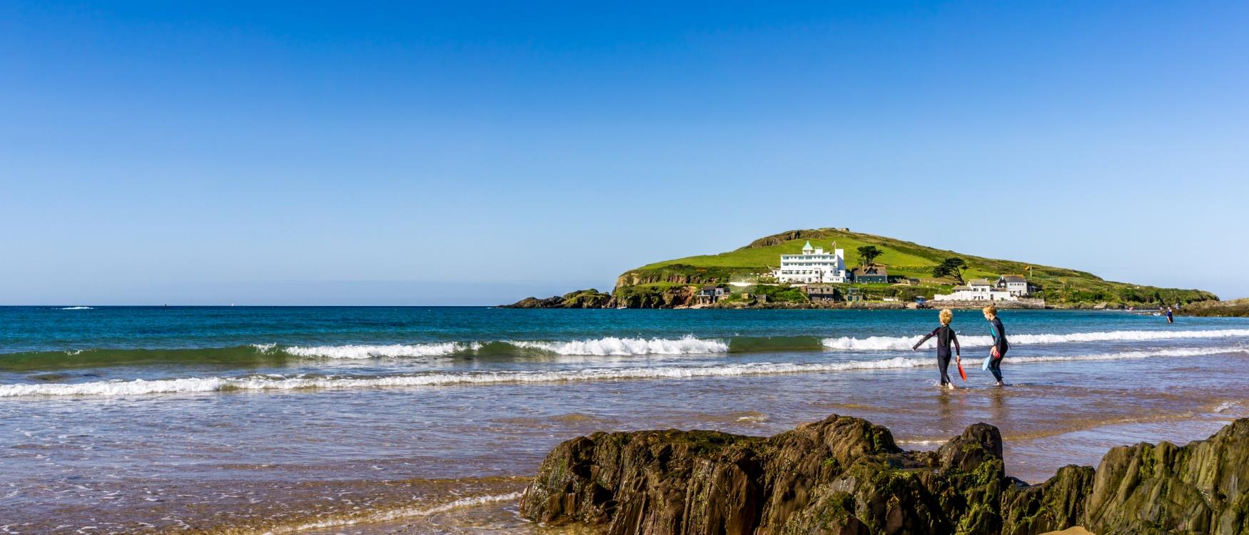 Burgh Island