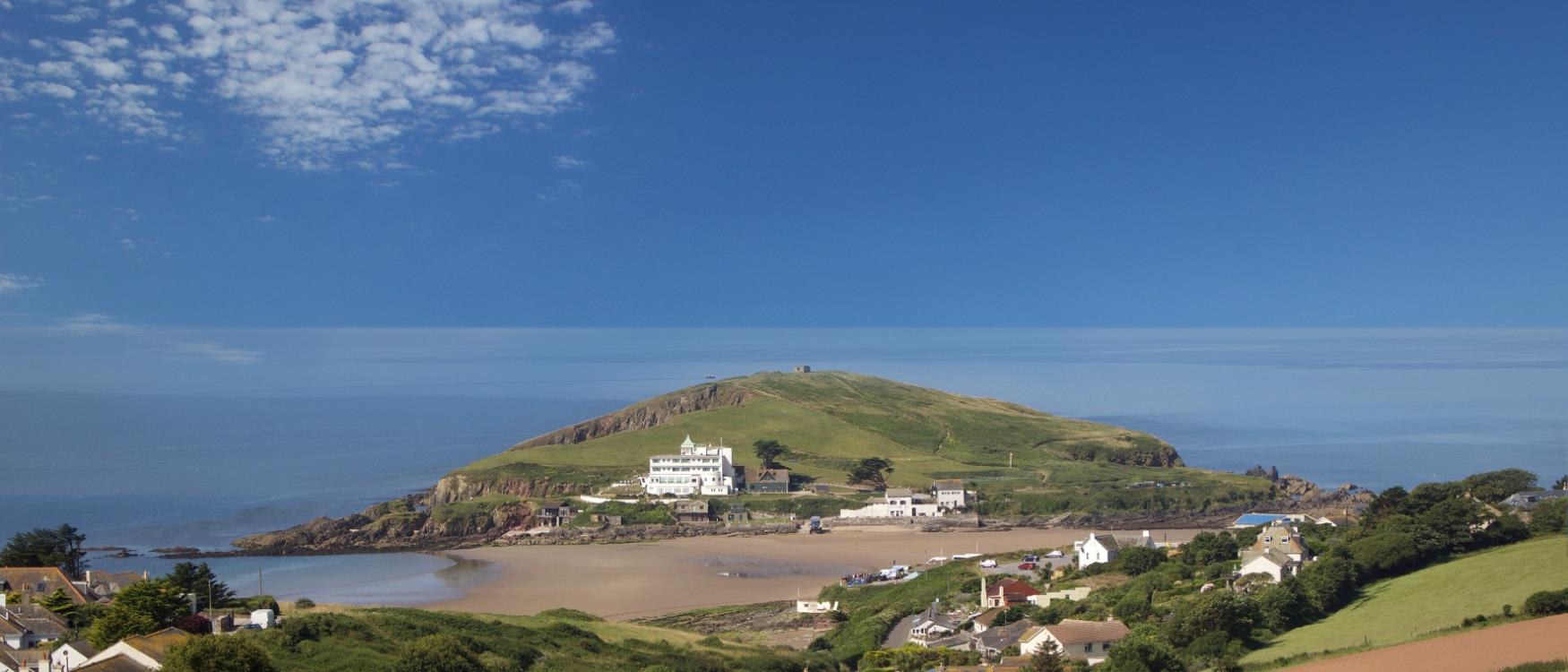 Burgh Island