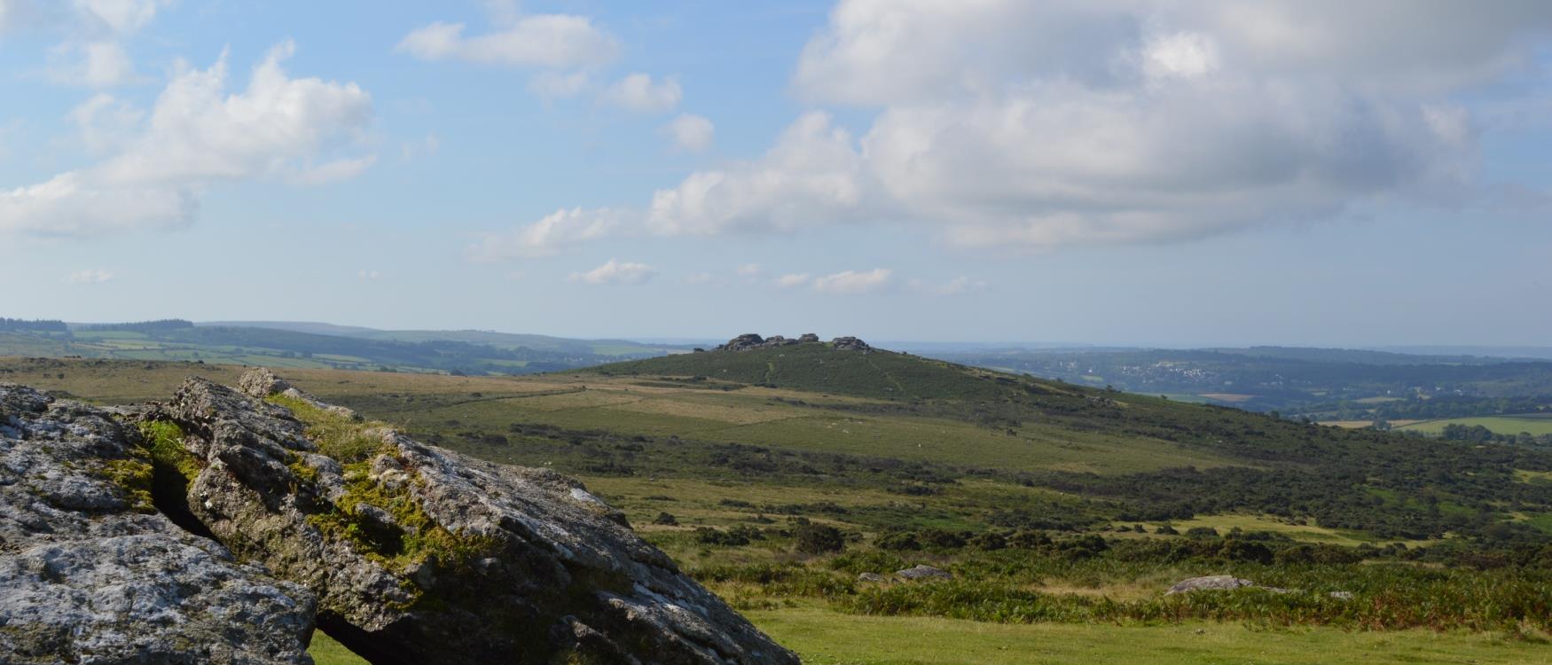 Dartmoor