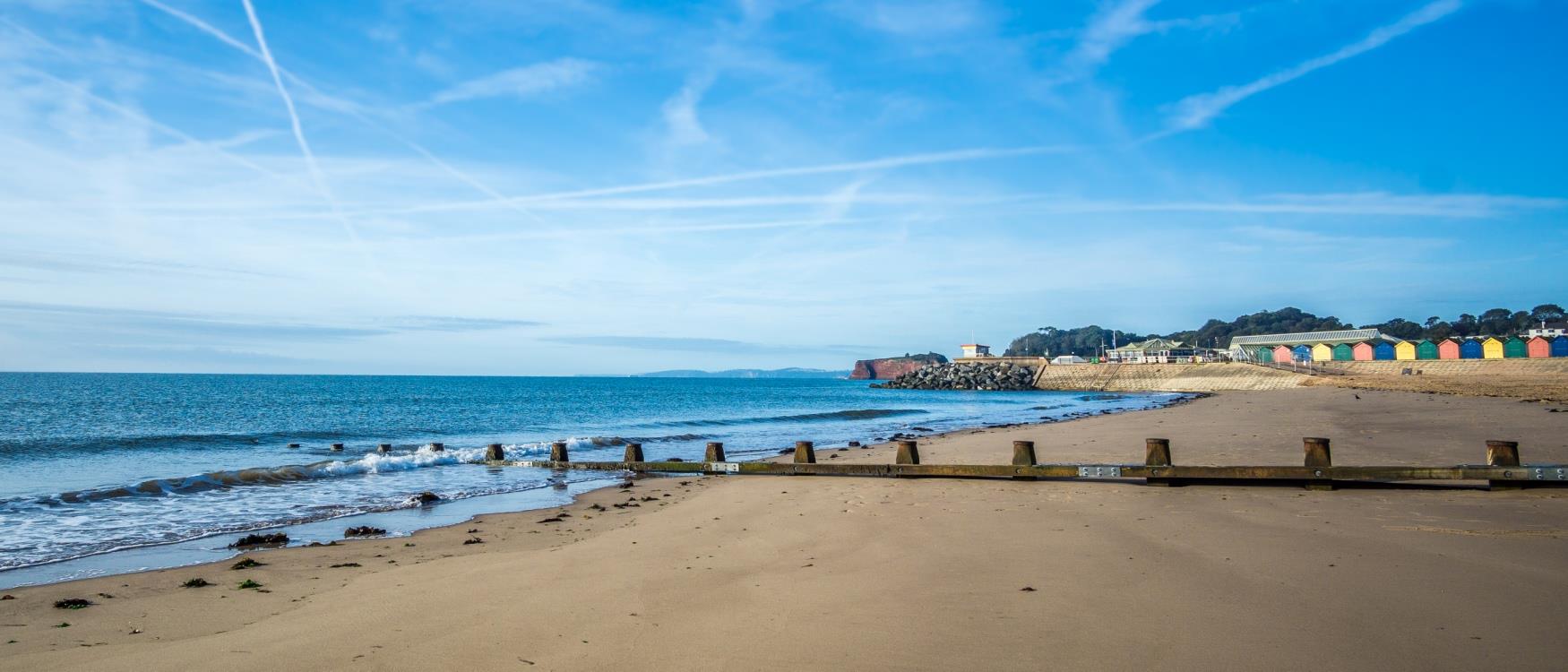 Dawlish Warren