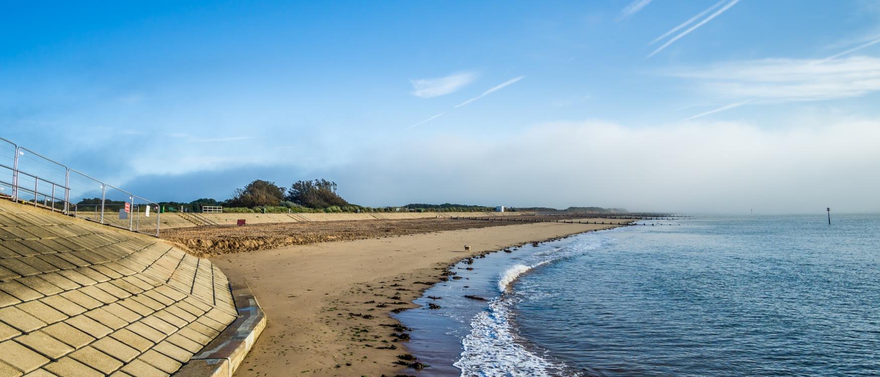 Dawlish Warren