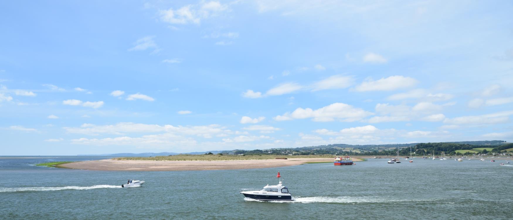 Dawlish Warren