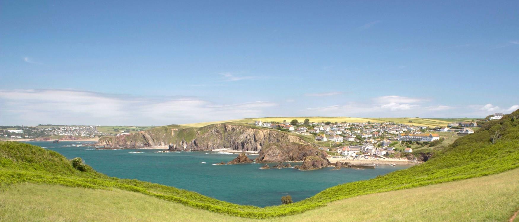 Hope Cove