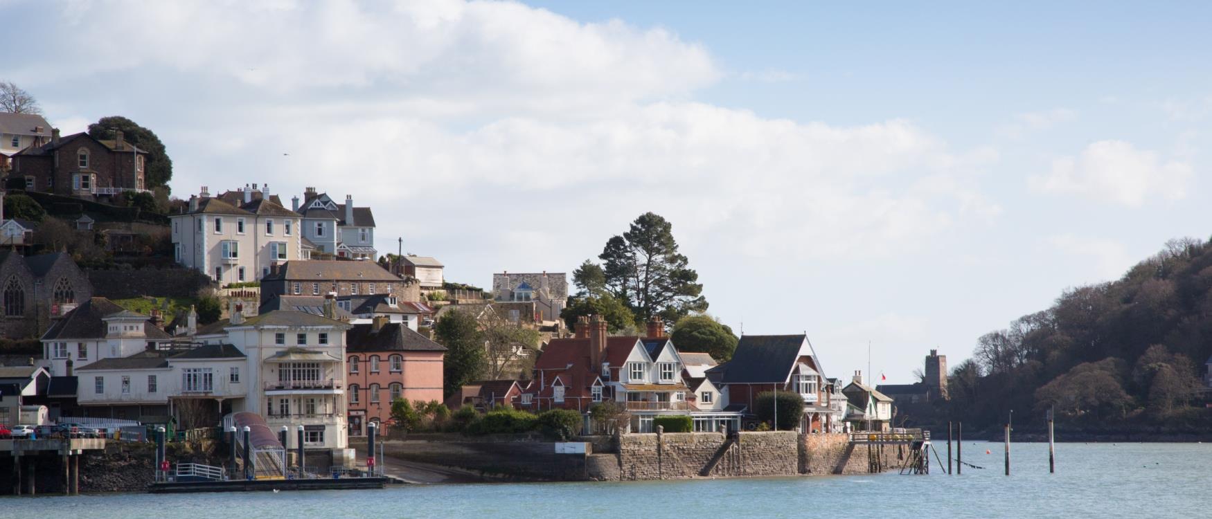 Kingswear