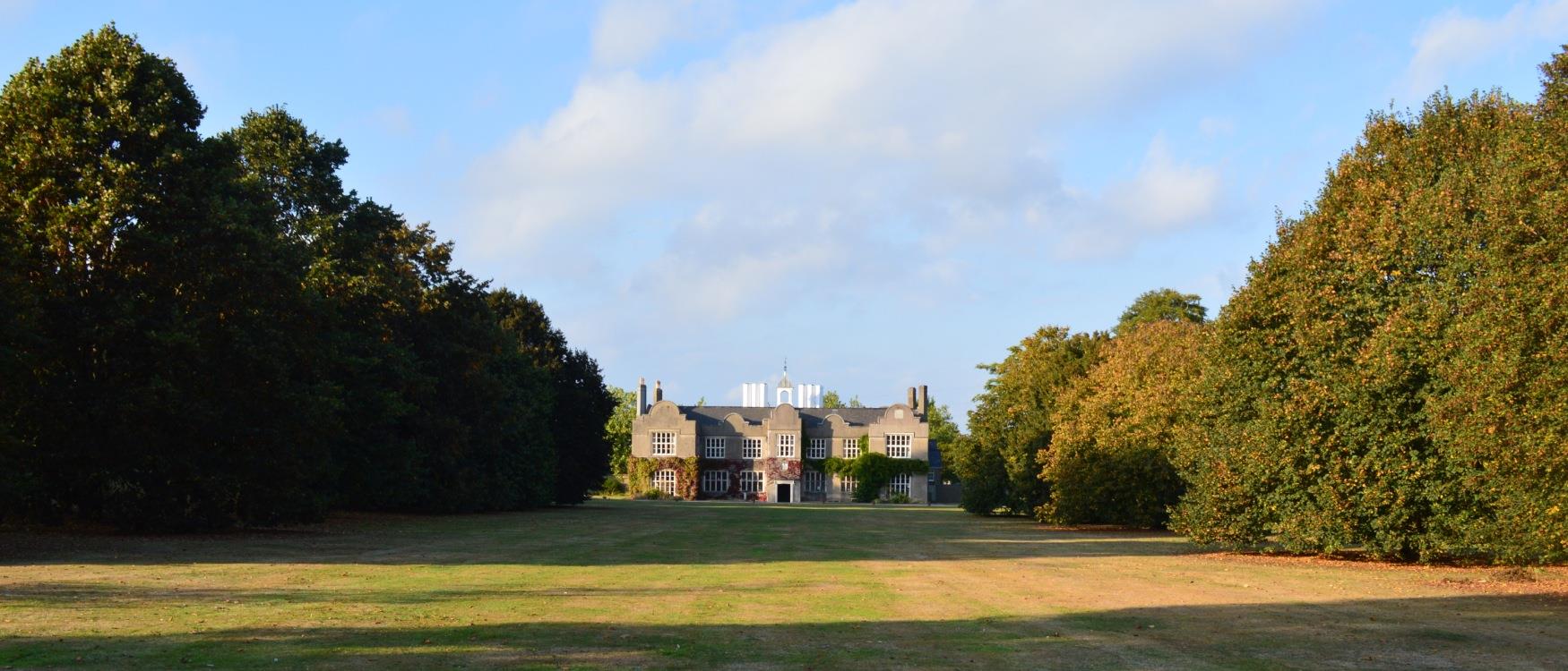 Old Forde House, Newton Abbot