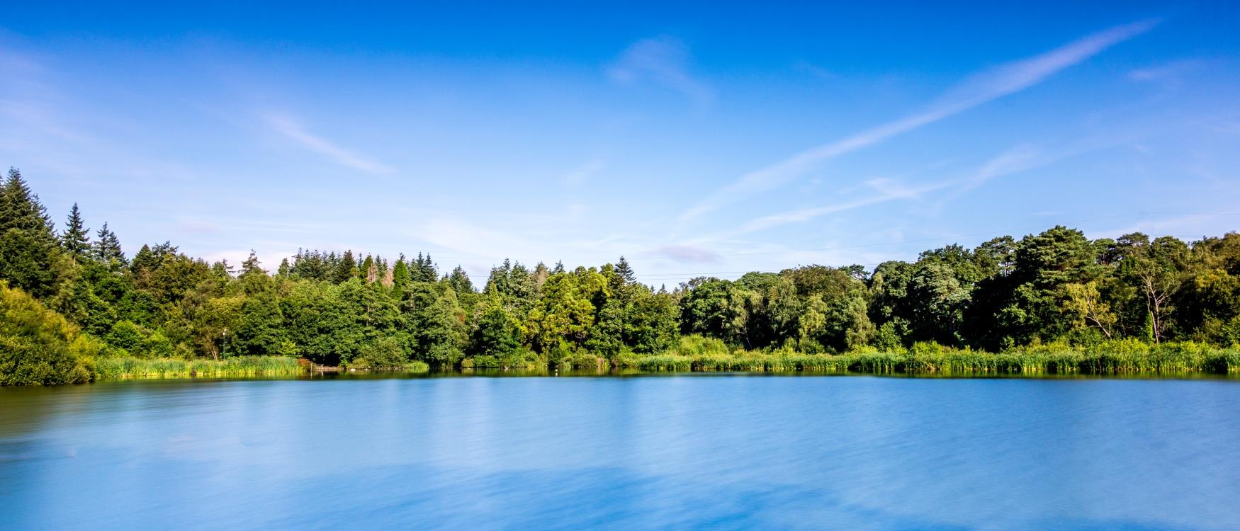 Stover Country Park