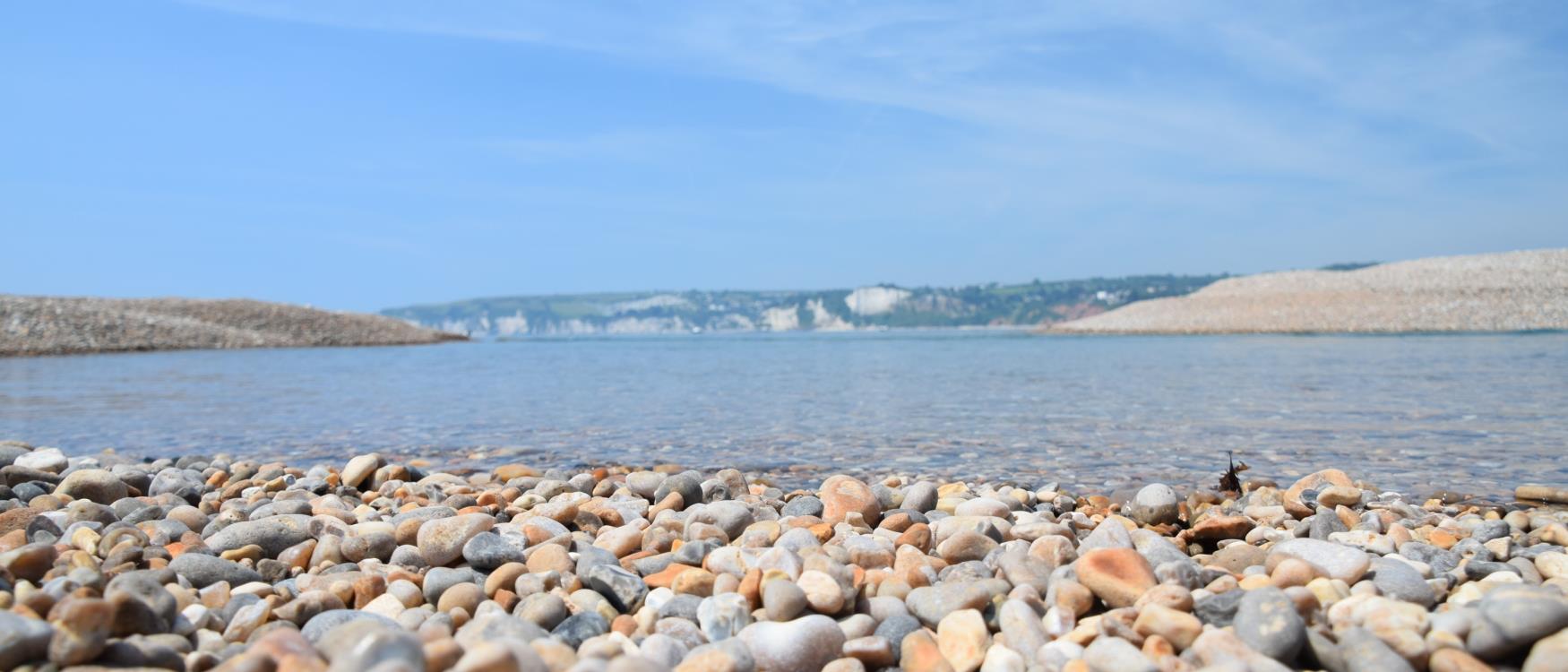 Seaton Coastline