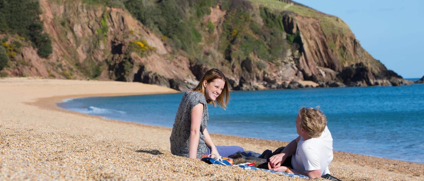 Blackpool Sands