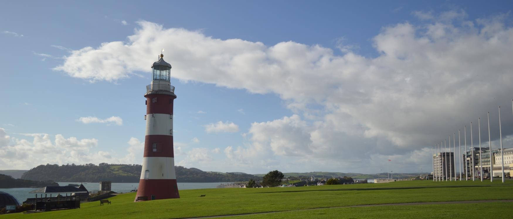 Plymouth Hoe