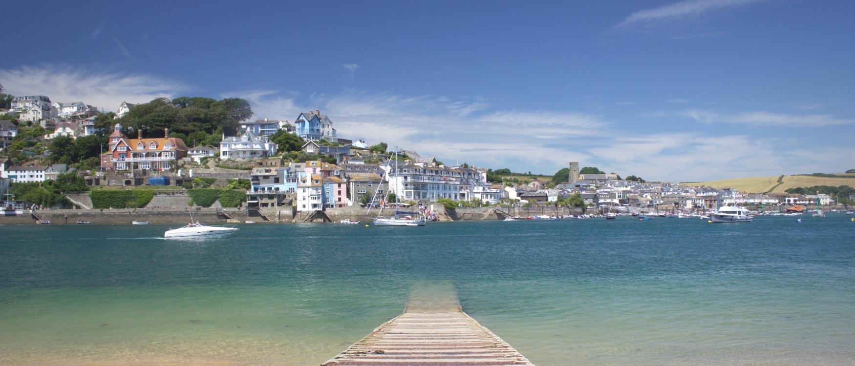 Salcombe