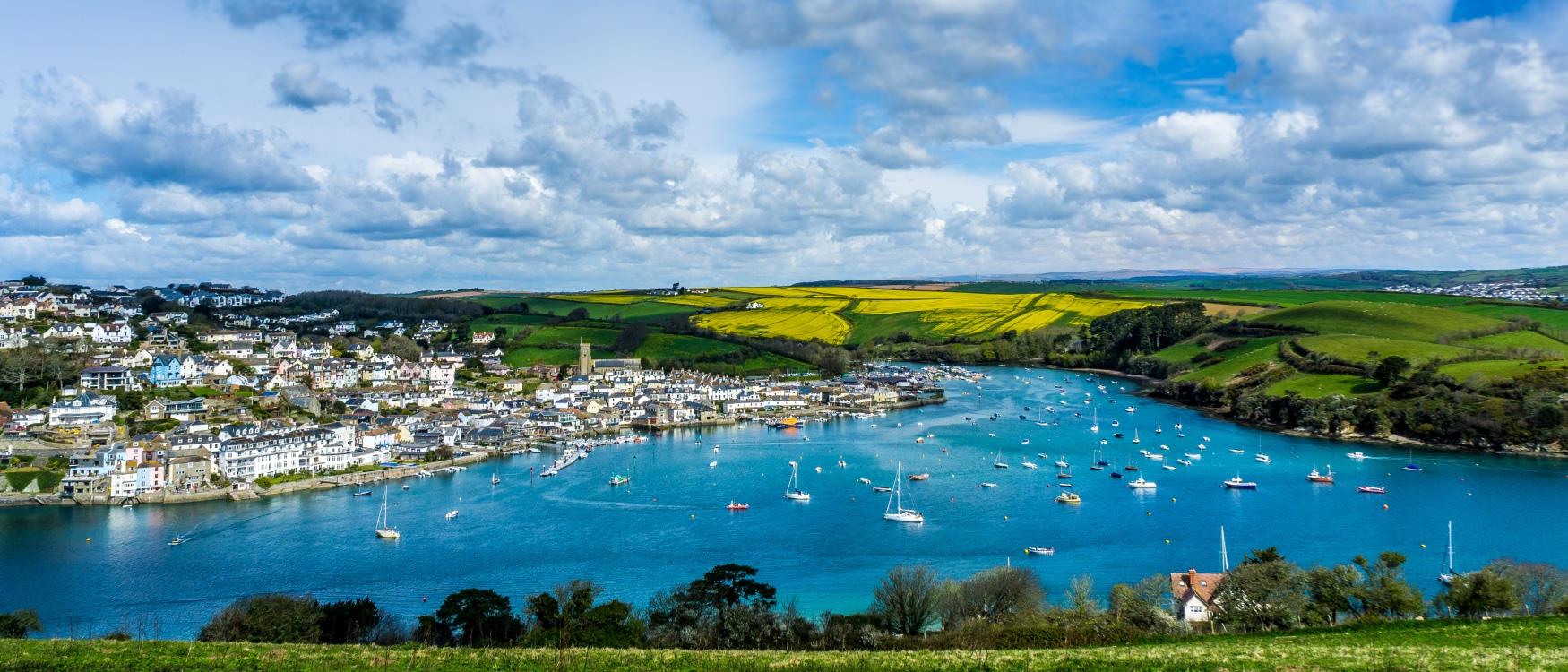 Salcombe