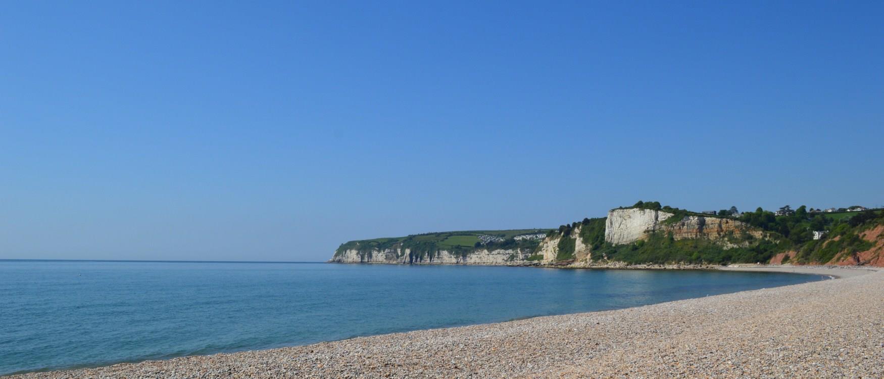 Seaton Beach