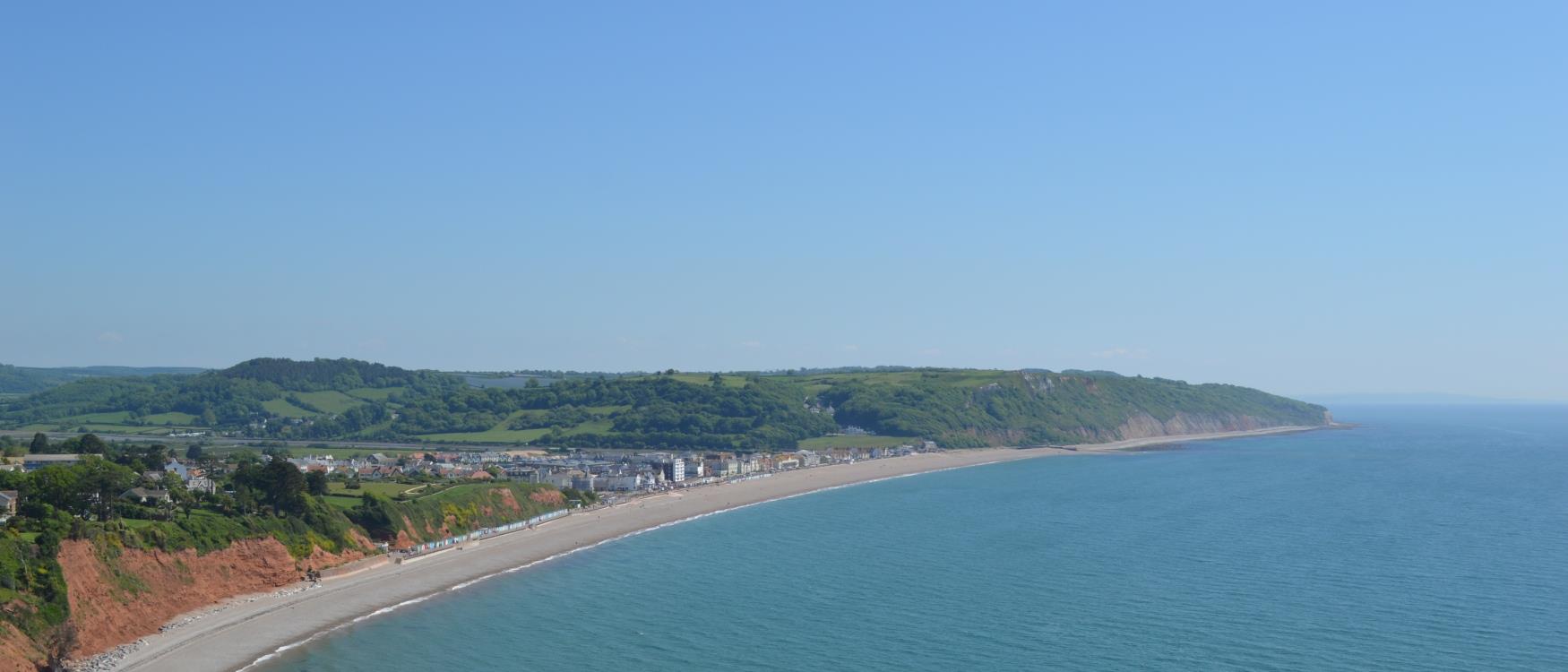 Seaton Beach