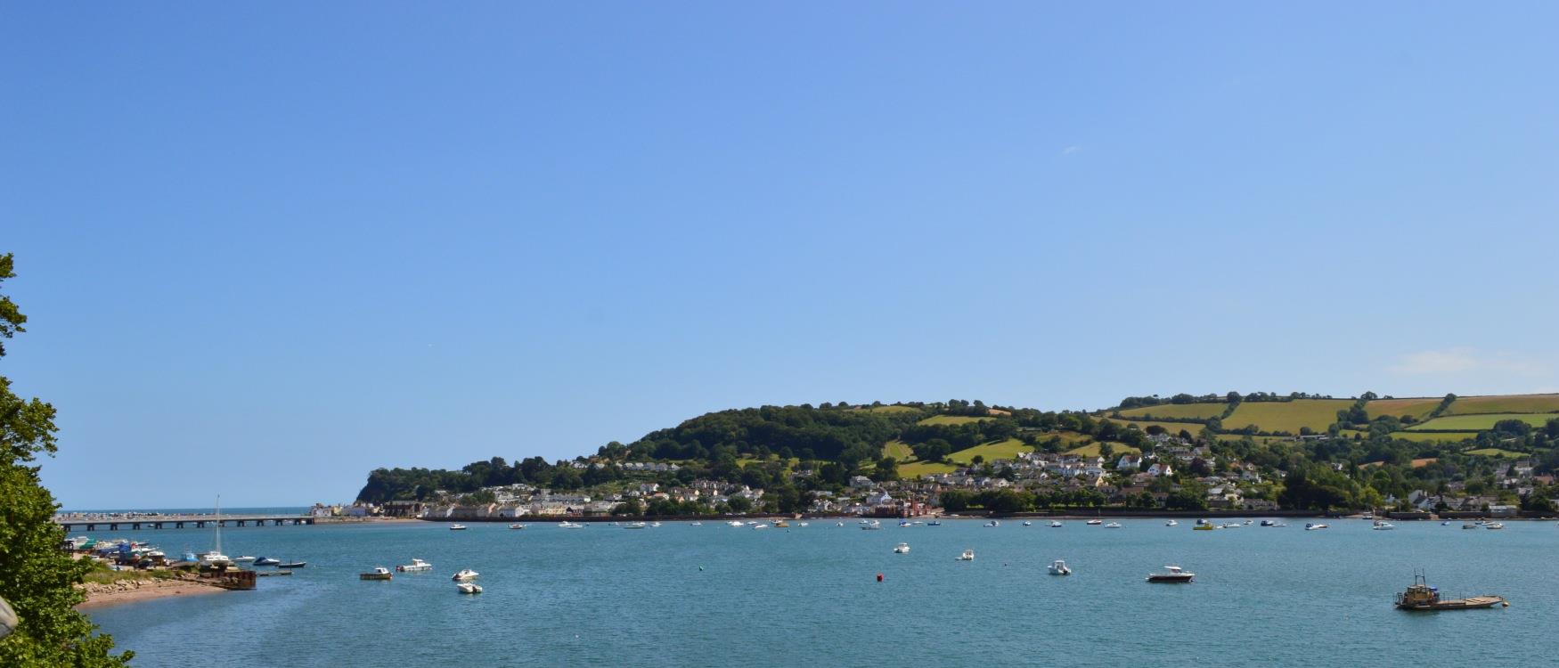 Shaldon