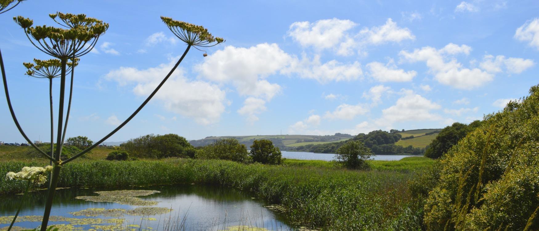 Slapton Ley