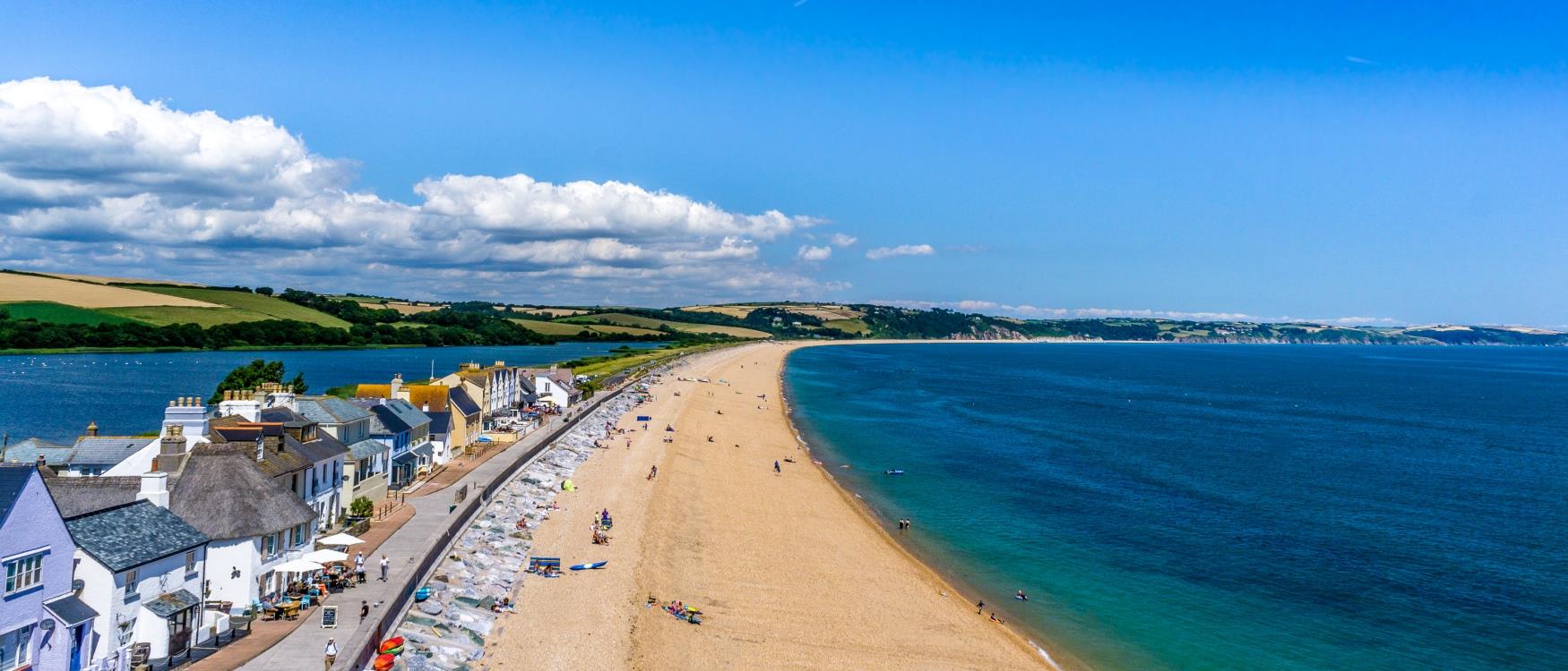 Torcross
