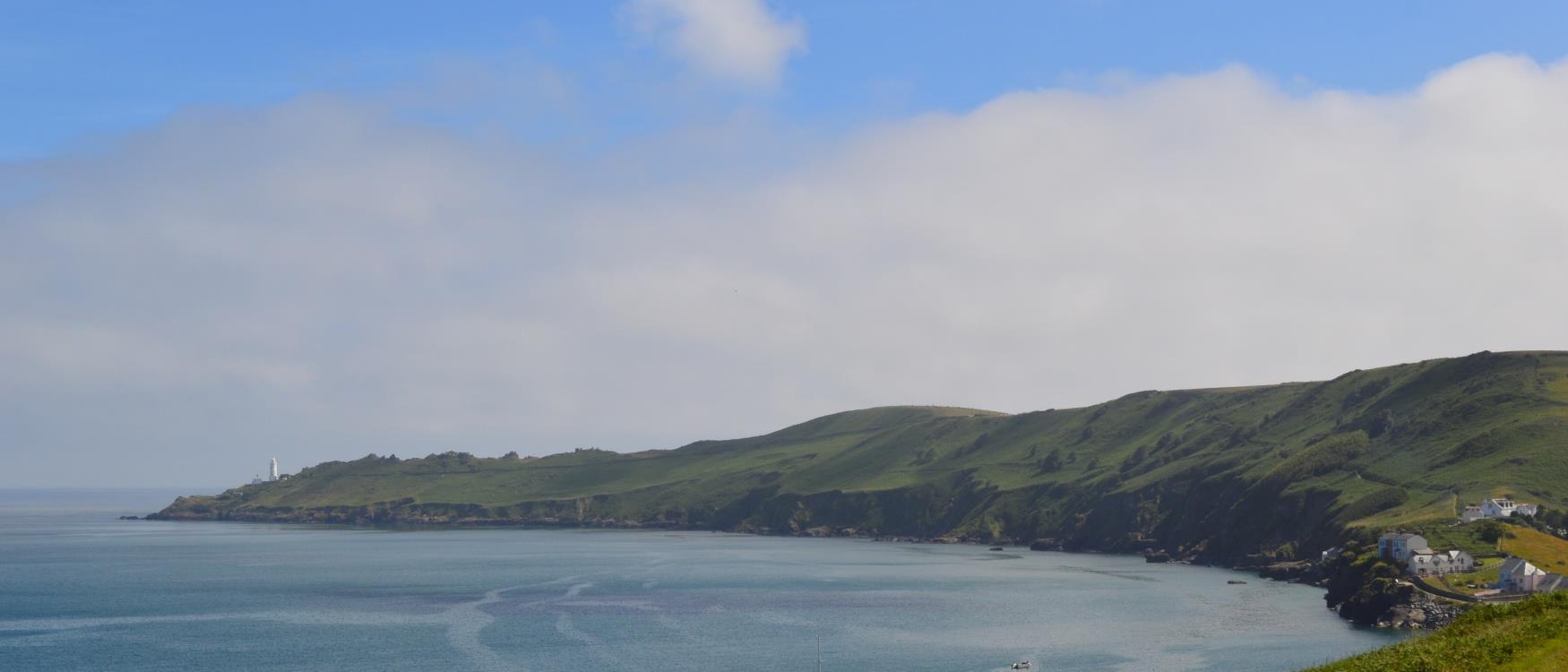 Start Point