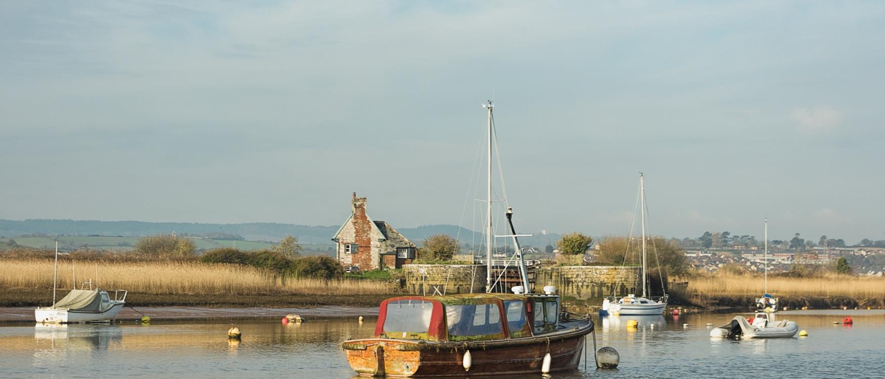 Topsham 