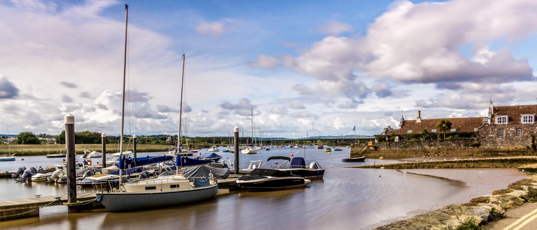 Topsham 