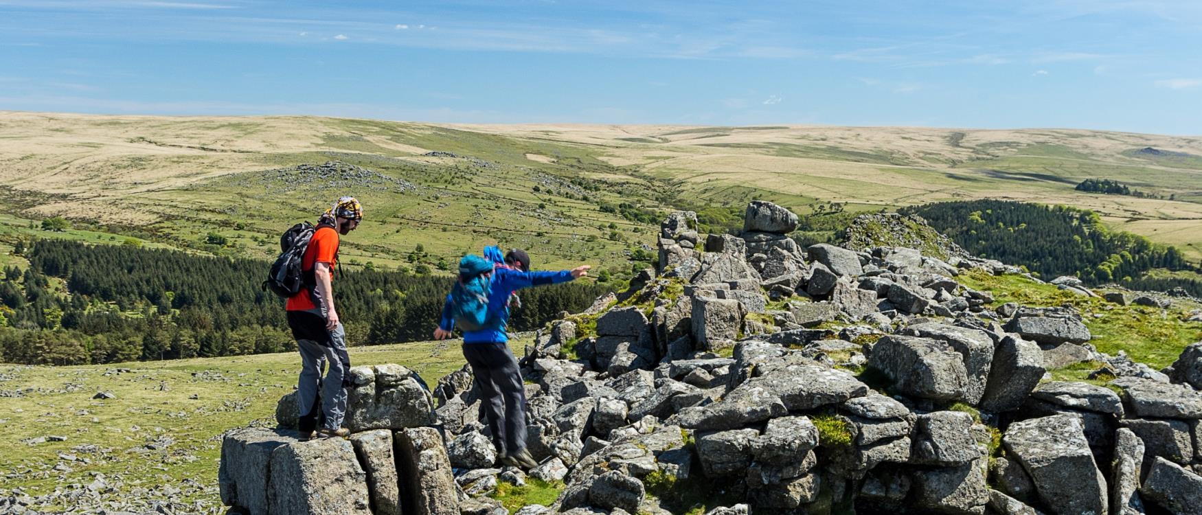 Dartmoor