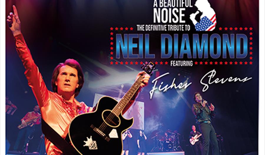 neil diamond tribute exmouth