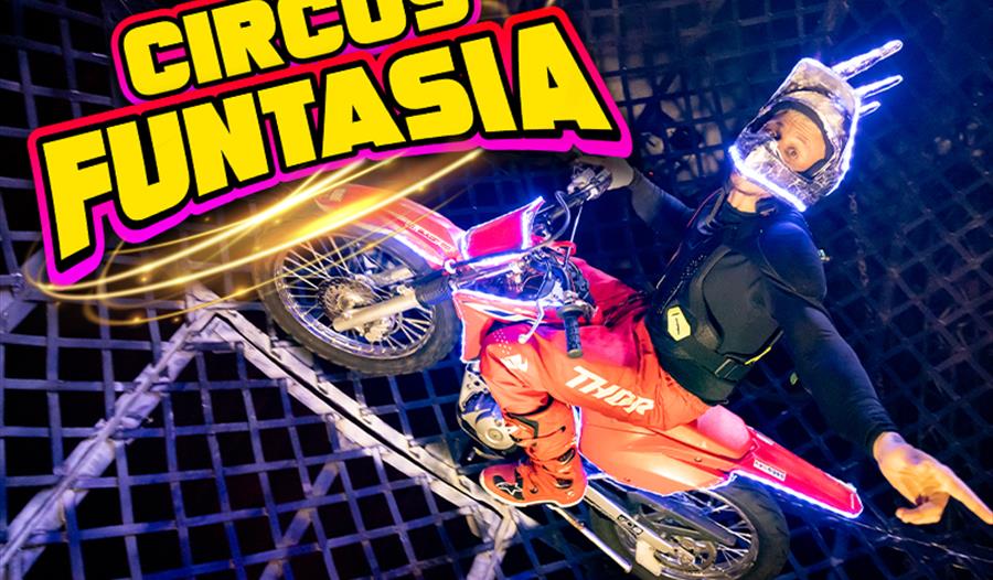 Circus Funtasia