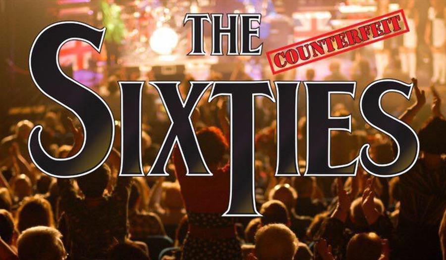Counterfeit Sixties Live