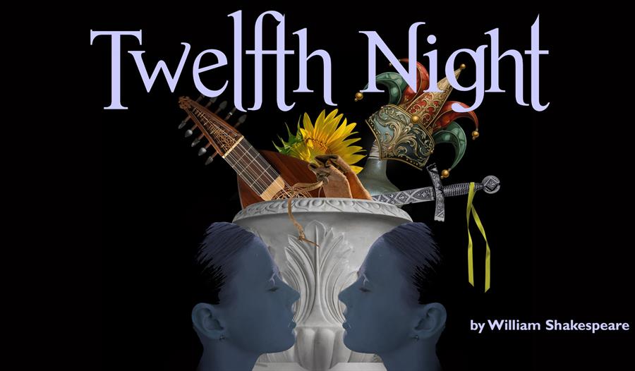 Twelfth Night by William Shakespeare